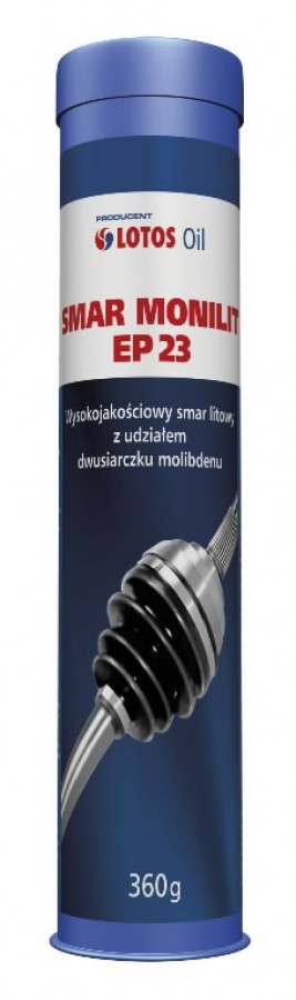 Määre Monilit EP 23 360g, Lotos Oil