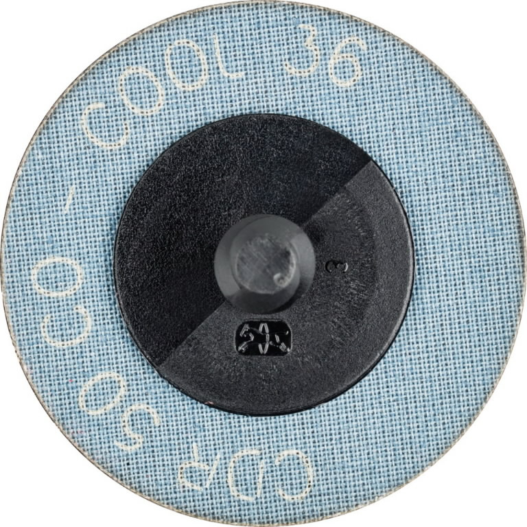 Grinding disc 50mm P36 CO-COOL CDR Roloc, Pferd
