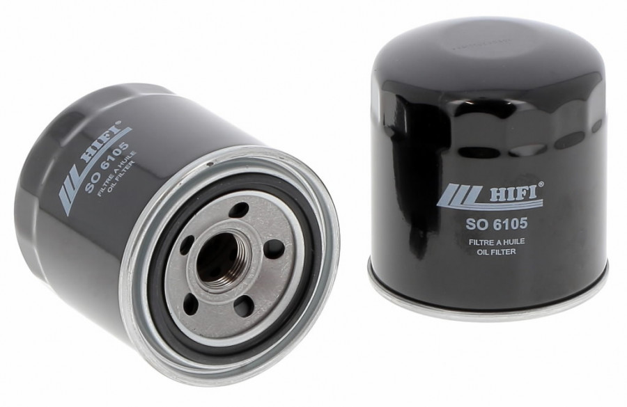 Alyvos filtras, Hifi Filter