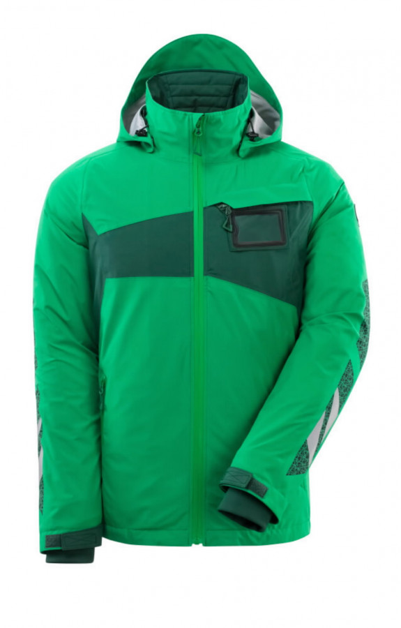 Jope Accelerate Light, roheline XL, Mascot