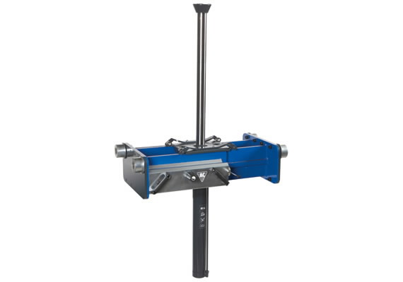 Pit lift GD150-1 15T, AC-Hydraulic