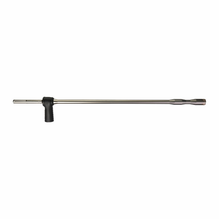 Hammer drill bit SDS Max Dustless 32 x 900 mm, Milwaukee