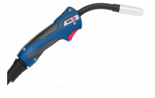 MIG-torch air MB Evo 15 (180A) 4m (ex B) 1