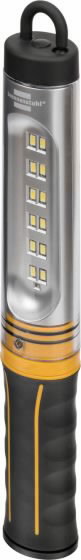 Workshop light 12 SMD LED WL 500 A rechargeable IP54 520lm 