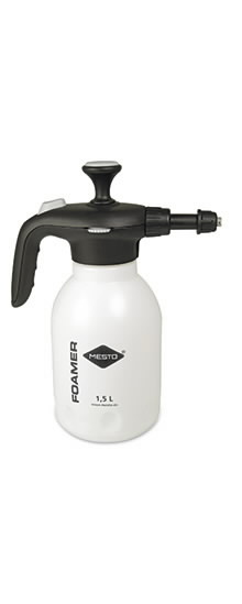 Pressure sprayer 1,5L EPDM FOAMER, Mesto