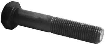 Blade Bolt 3/8-24UNF 64, BBT