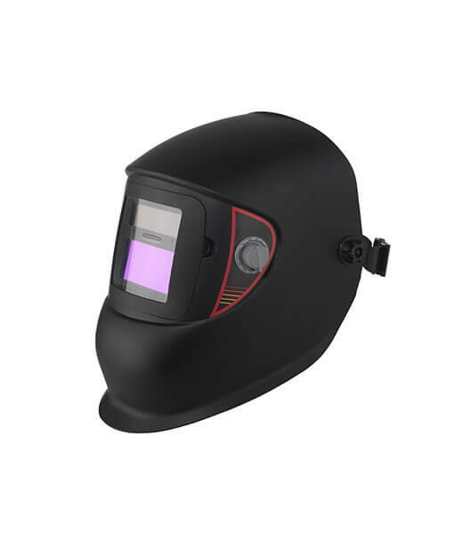 Welding helmet WH30 black, Jackson Autodarkening welding masks