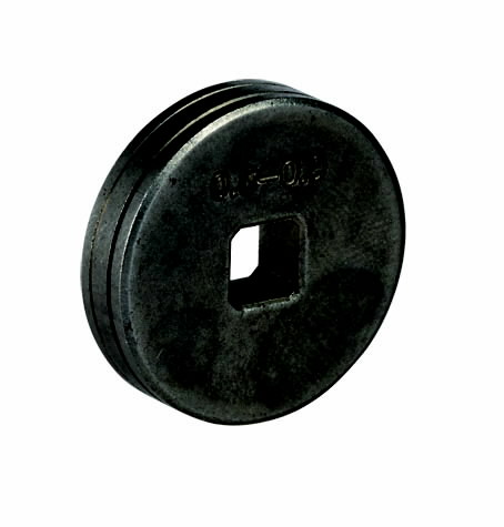 Stiepels padeves rullis 1.0mm 1