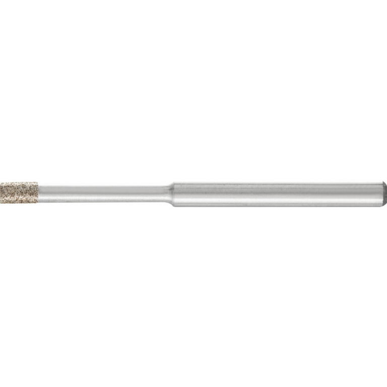 Diamond mounted point CBN BZY-A 2,4-4/3mm B126 1