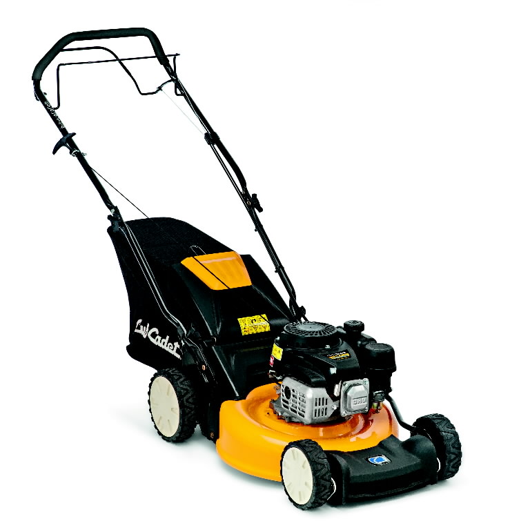 Muruniiduk Cub Cadet LM1 AR46 1
