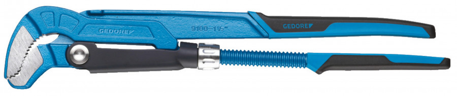 pipe wrench S 1.1/2", Gedore