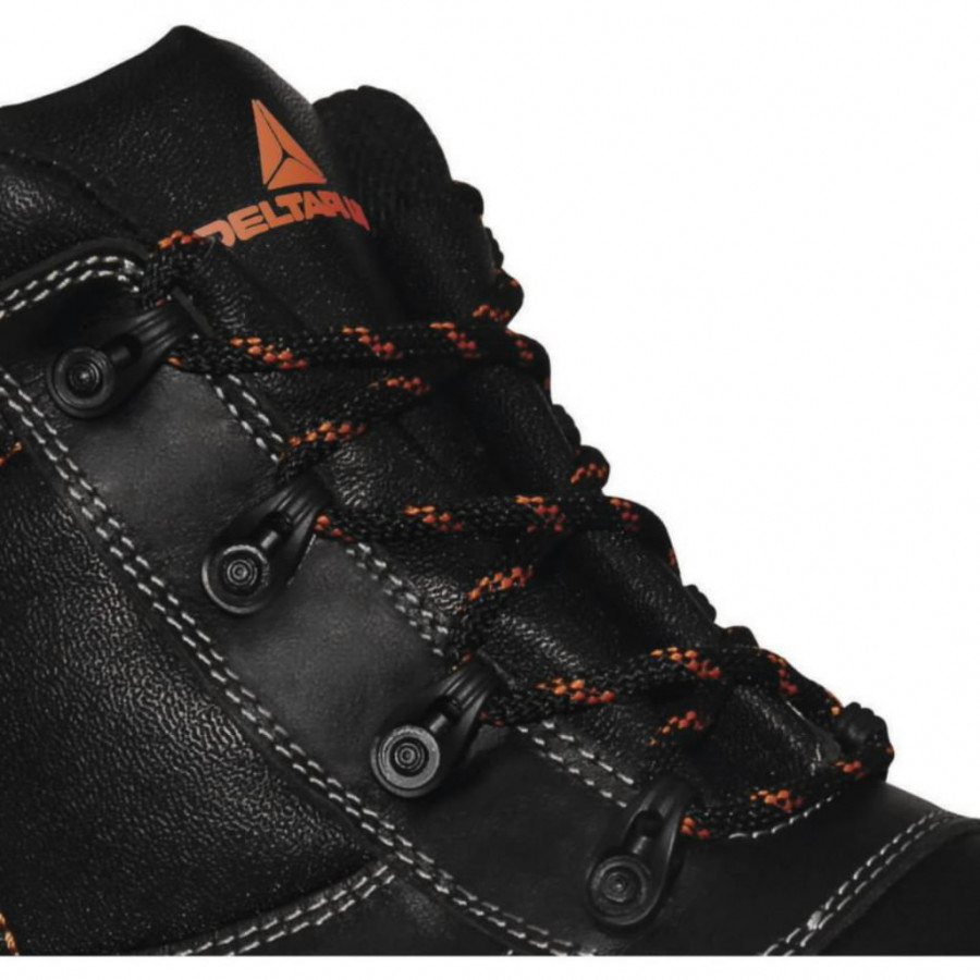 Apsauginiai batai Phoenix S3 SRC, juoda 36 2.