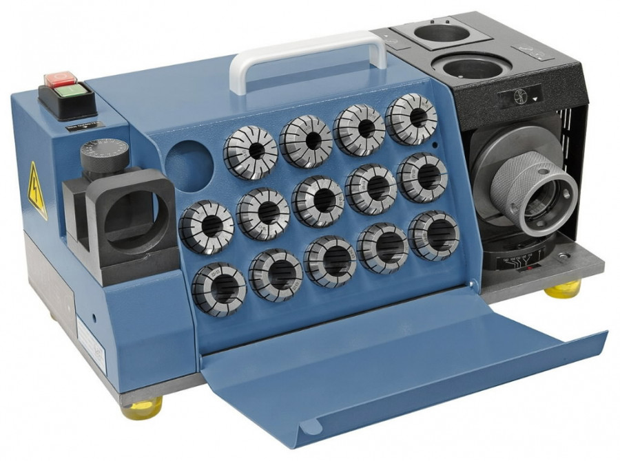 Drill Grinding machine DG 32 MD, Bernardo