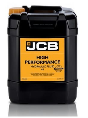 Hüdraulikaõli JCB HP46 20L 1