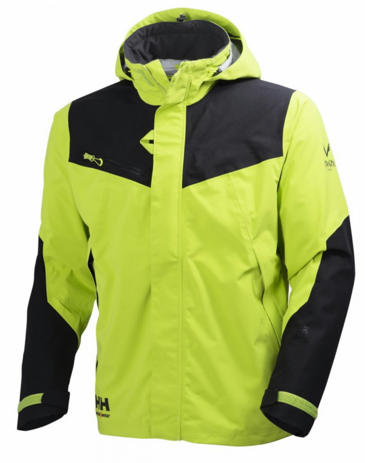 Magni Shell Jacket 2XL 1