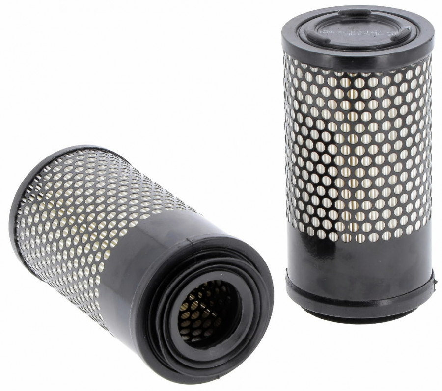 Ilmansuodatin, Hifi Filter
