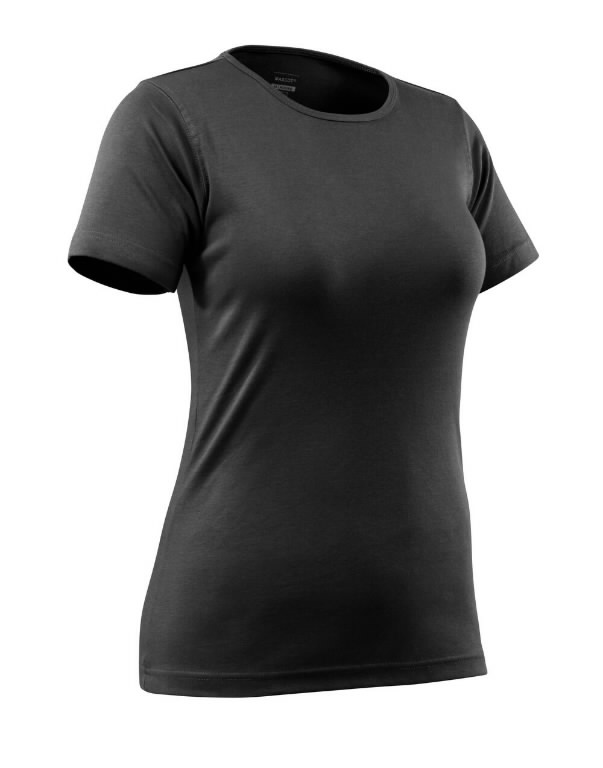 T-krekls Arras ladies, black 2XL 3.