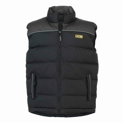 Bodywarmer Sudbury , size XXL, JCB