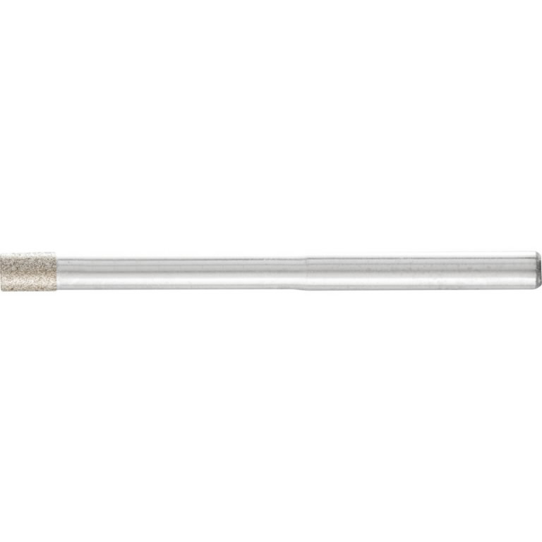 Алмазная шлифовальная головка CBN BZY-A 3,0-4/3mm B64, PFERD