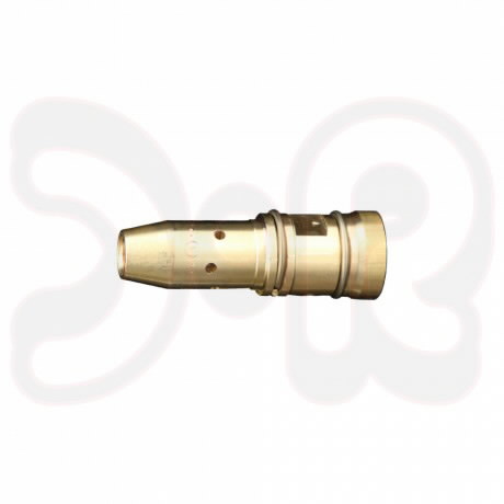 Contact tip holder M8, Binzel