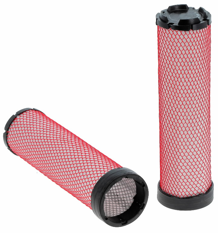 Ilmansuodatin, Hifi Filter