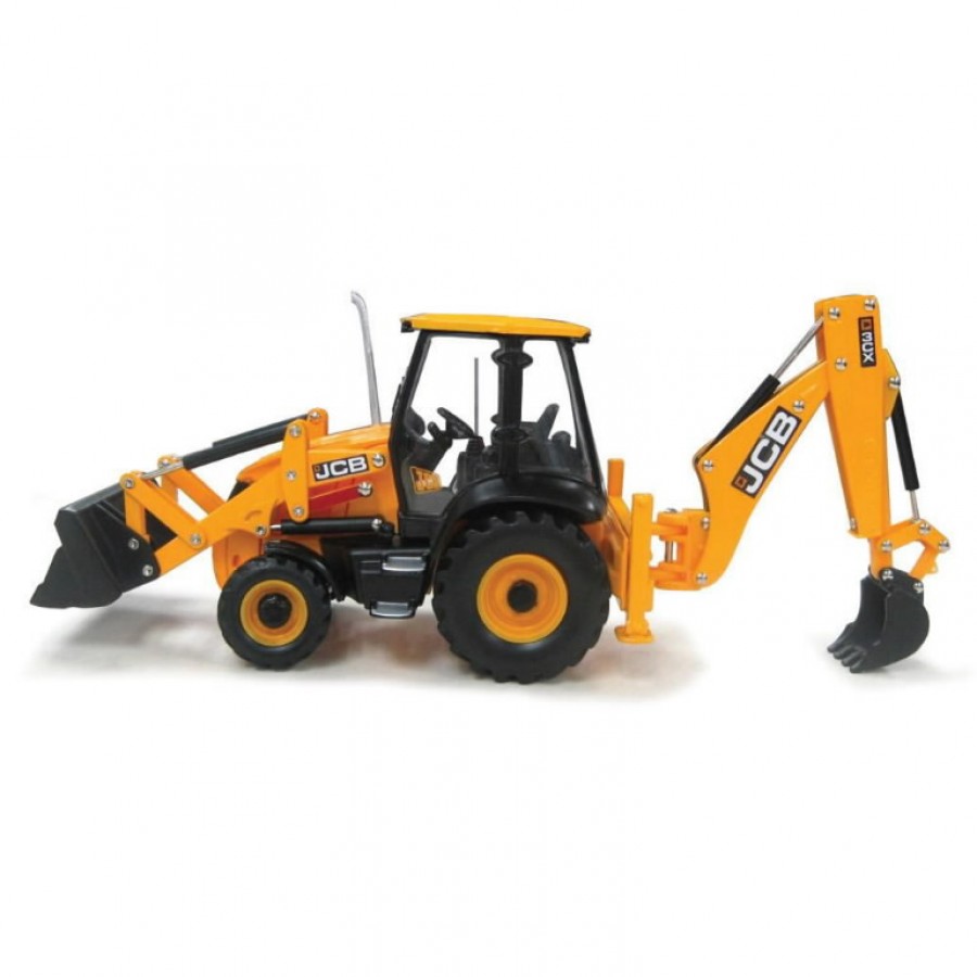 model diggers toys