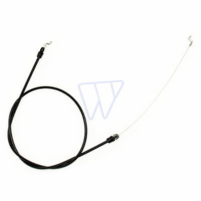 BRAKE CABLE Smart 46 SPBS, MTD