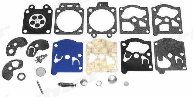 KORJAUSSARJA WALBRO K10-WAT, Nevada