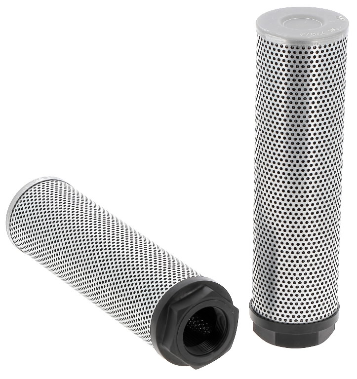 Hifi Filter, HYDRAULIC FILTER - Stokker