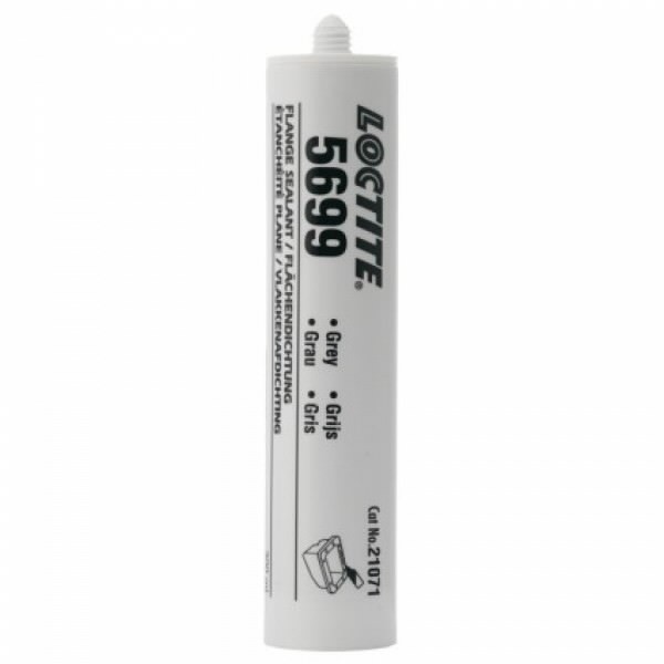 Silikona Hermētiķis 5699 300ml, Loctite