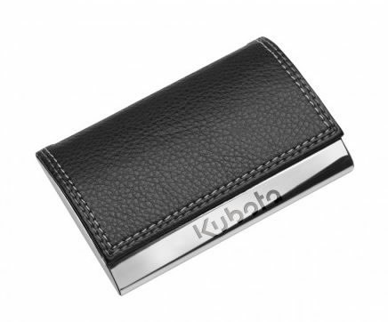 Card holder KUBOTA, Kubota
