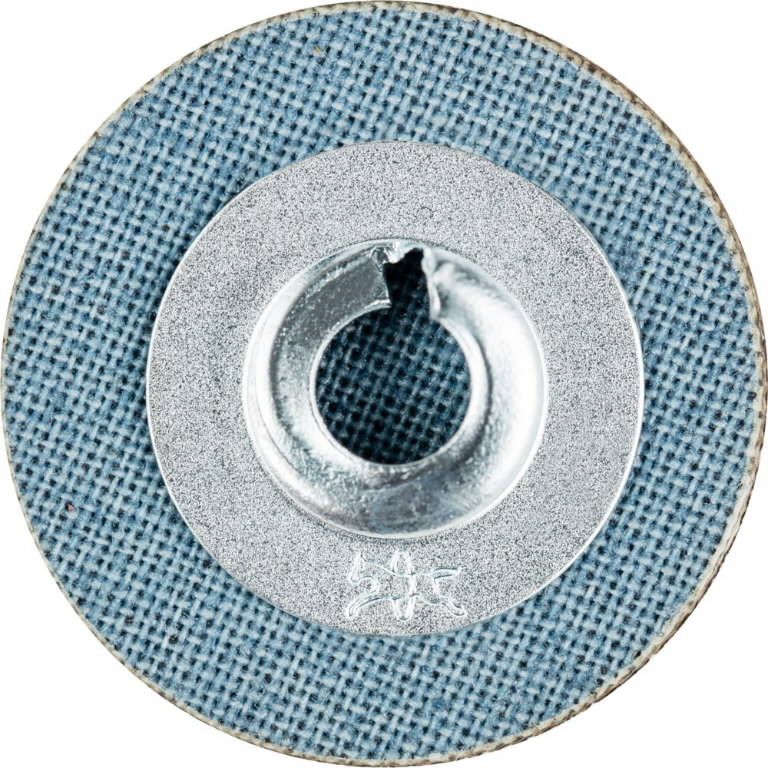 Abrasive disc CD 25 A 80 COMBIDISC, Pferd
