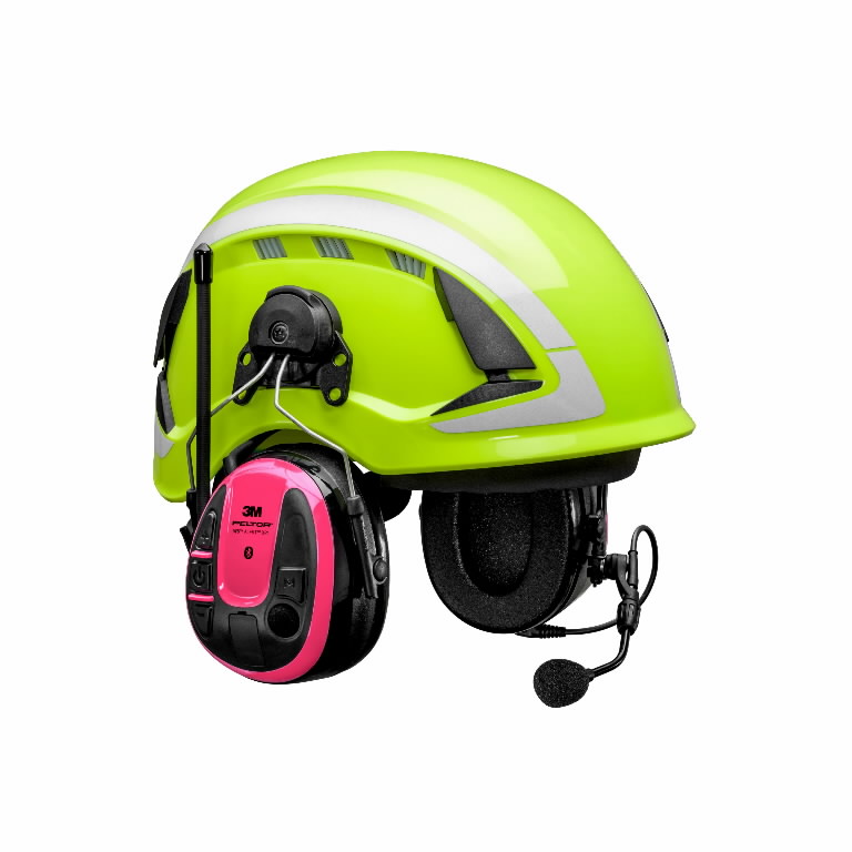 peltor xpi bluetooth
