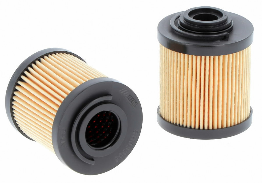 Hydraulisuodatin, Hifi Filter