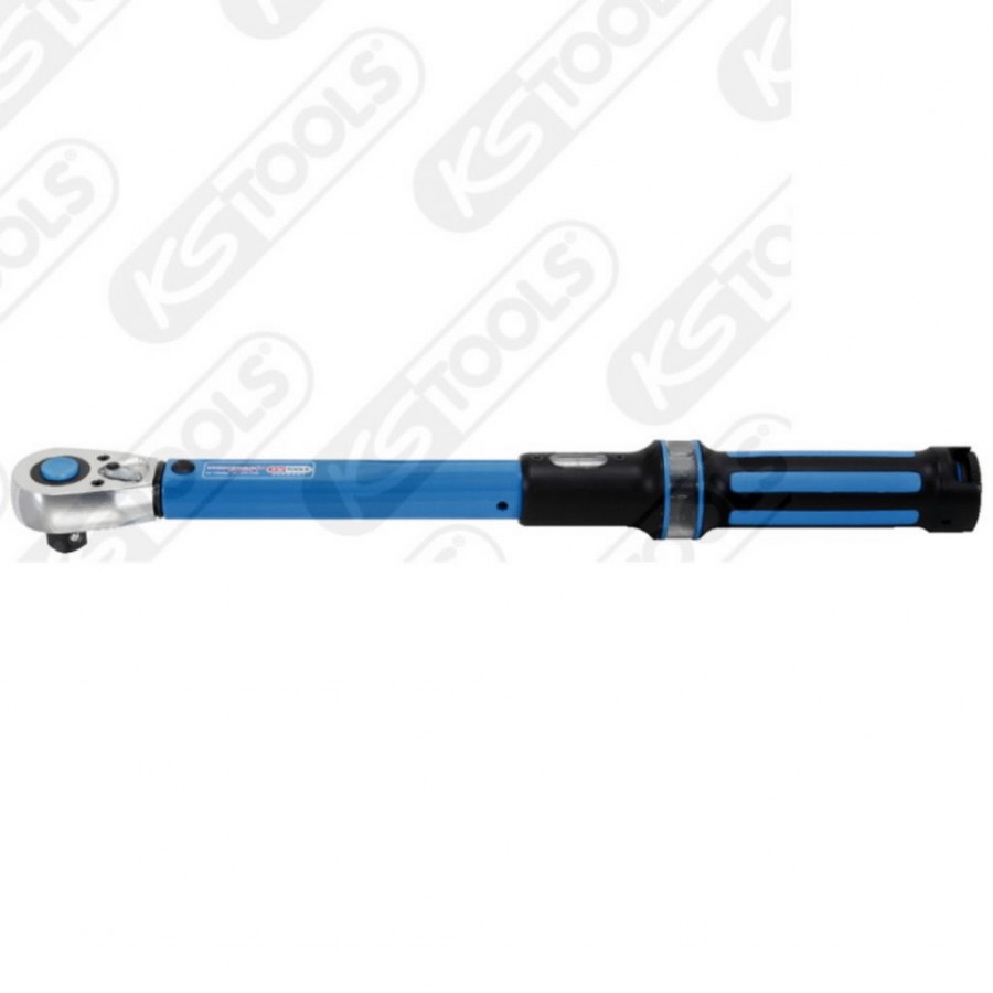 Dinamometrinis raktas 1/2", 20100Nm ERGOprec, KS tools, kstools 1/2