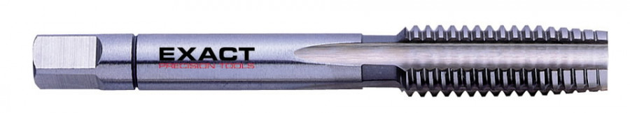 Sriegiklis DIN 352 HSS M6x1,0 Nr.1 M6x1,0mm No.1