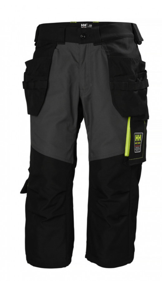 helly hansen workwear aker