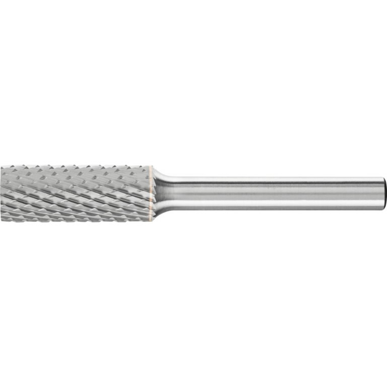 Carbide burr Z4 HM ZYA 10x25/6mm, Pferd