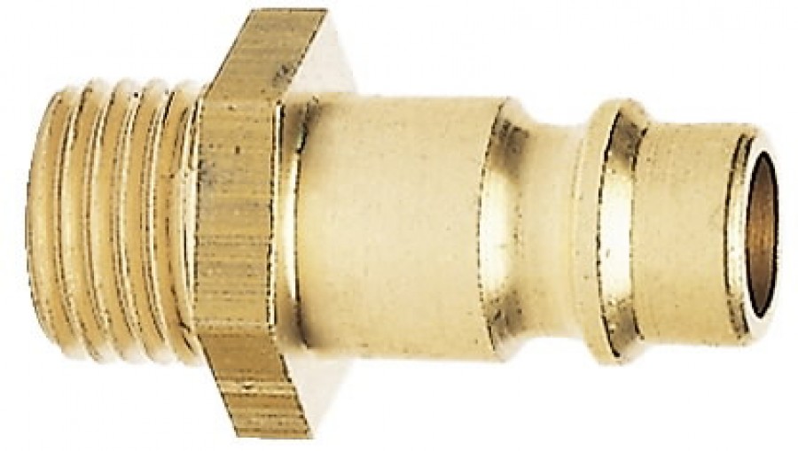 ühendus voolikule 9mm - sisekeere 1/4, Metabo