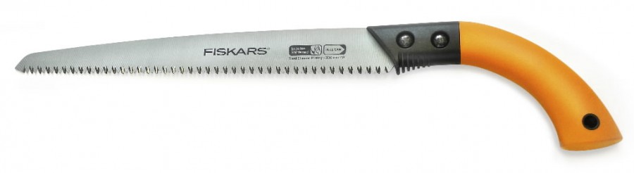 Aiasaag fikseeritud teraga 123840, Fiskars