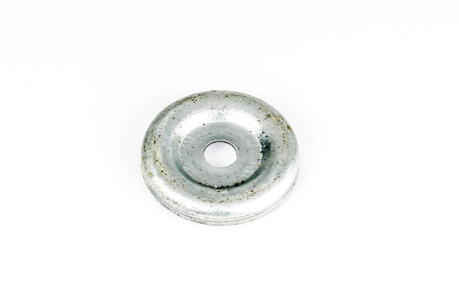 Cap idle pulley, MTD