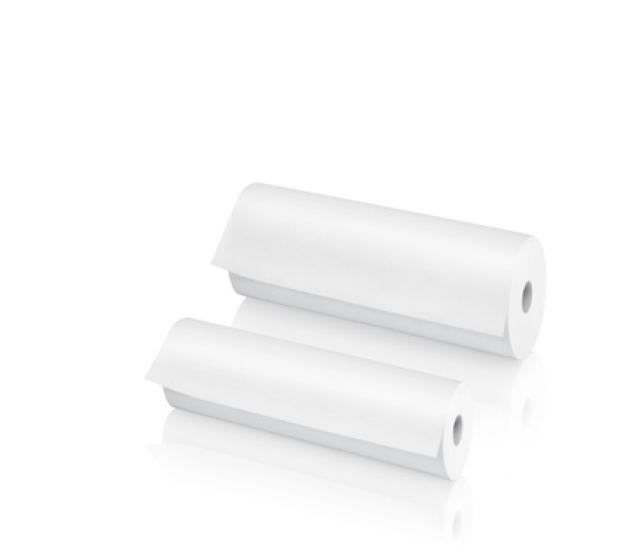 SuperSoft Med 50 medical rolls/2- ply/ 9x 50m, Wepa