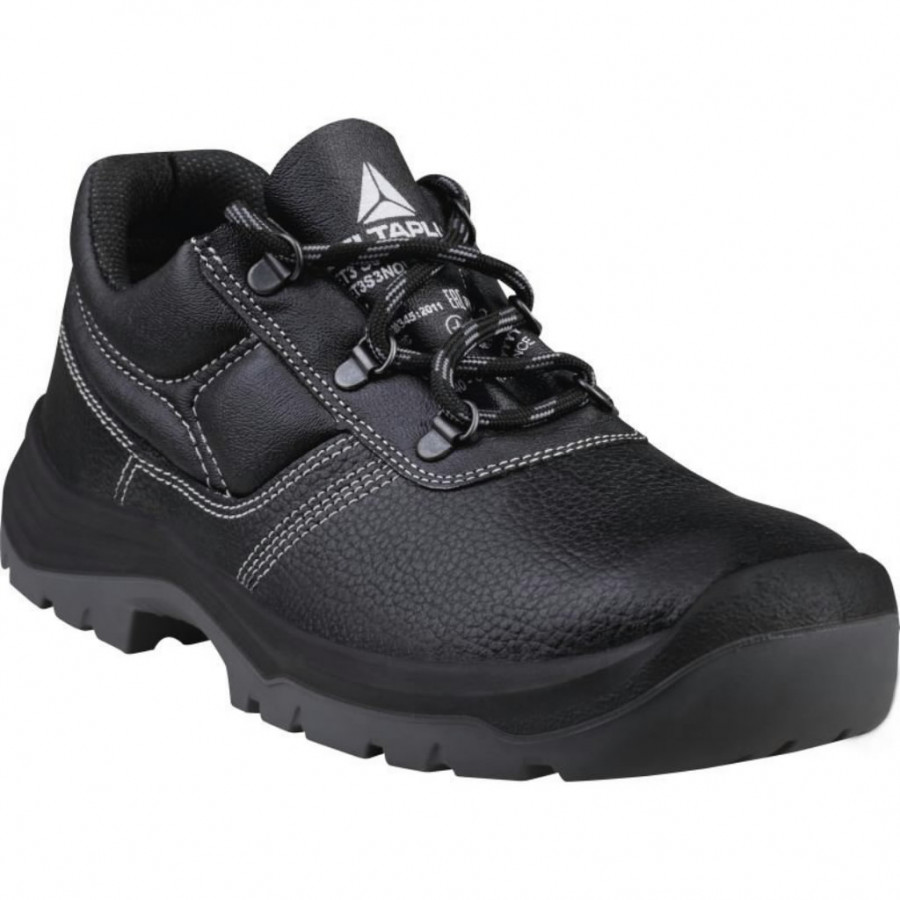Safety shoes Jet3 S3 SRC, black 46