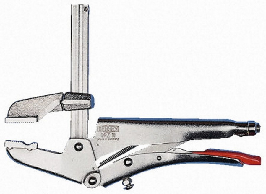 Parallel grip 65x100mm, Bessey Gripwrences