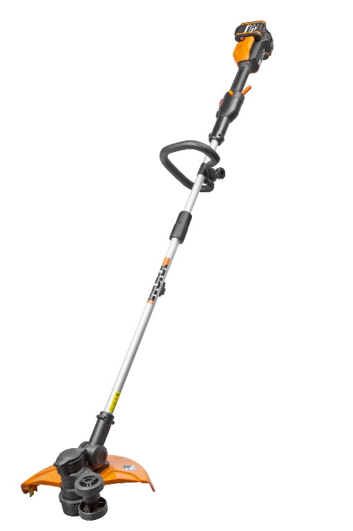 worx gt trimmer