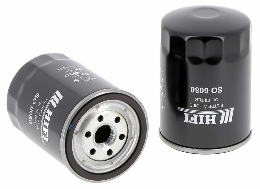 Alyvos filtras, Hifi Filter