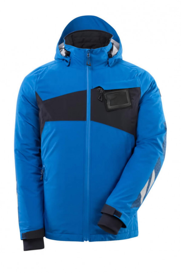 Striukė SHELL ACCELERATE Light, blue M, Mascot