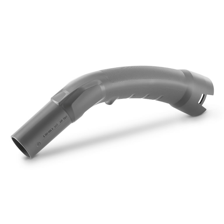 Elbow packaged NW40 1K, Kärcher