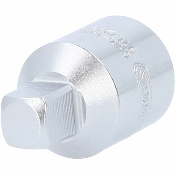 Üleminek F1/2´´ x M3/8´´, KS Tools