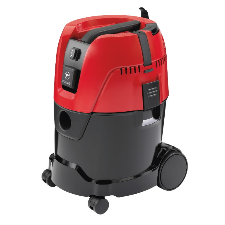 Vacuum cleaner AS 2-250 ELCP  2.